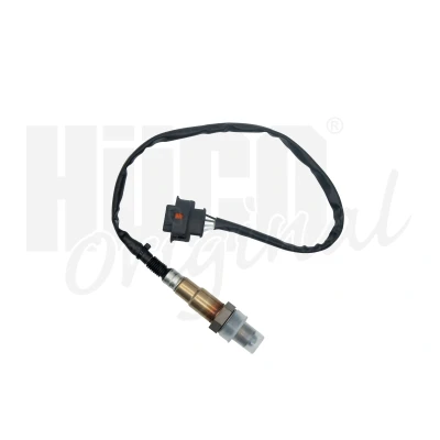 Bild av HITACHI 135325 Lambdasond Reglersond 4 OPEL: Astra H Caravan, Hatchback, Corsa D PORSCHE: 911 Coupe, CHEVROLET: Aveo Hatchback
