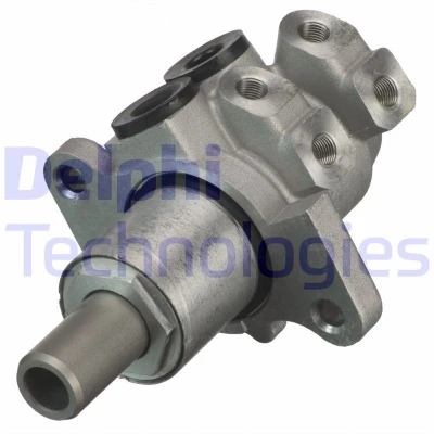Bild av DELPHI LM80414 Maître Cylindre 22 FIAT: Doblo I Cargo, Break, Grande Punto 3/5 portes