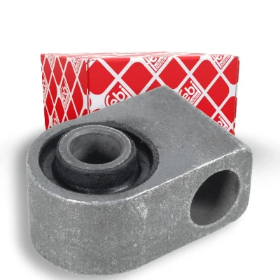 Bild av FEBI BILSTEIN 05583 Carlingage de palier, tringlerie commande BMW: 3 Berline, 5 Berline