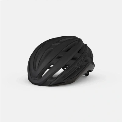 Bild av Giro Agilis MIPS Unisex Hjälmar, Storlek: 51 55, Matte black