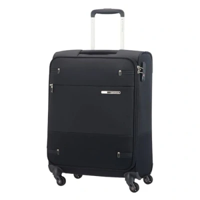 Bild av Samsonite Base Boost Handbaggage, 55 cm 39 l, Svart