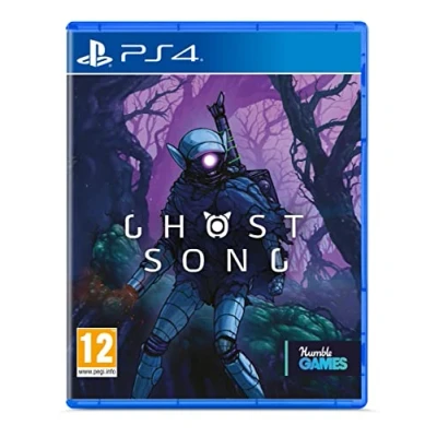 Bild av Ghost Song PS4