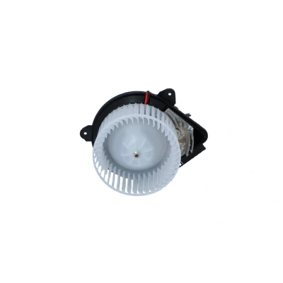 Bild av NRF 34076 Pulseur d&#039;Air avec régulateur intégré PEUGEOT: 406 Berline, Coupe, 405 II Berline