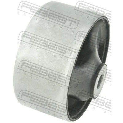 Bild av FEBEST TMB CDT220FR Support moteur avant en caoutchouc TOYOTA: Avensis I Berline, Liftback, Break