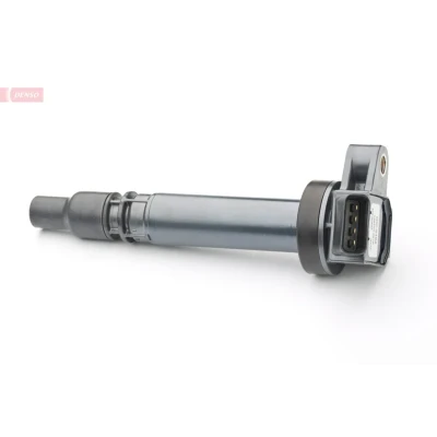 Bild av DENSO DIC 0104 Bobine d&#039;allumage 4 SAE TOYOTA: Corolla IX 3/5 portes, Celica VII Coupe