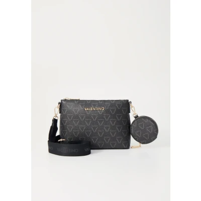 Bild av Valentino Lady RE, Handbag för kvinnor, Nero/flerfärgad, Talla Unica, Taille unique
