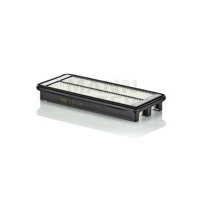 Bild av Luftfilter MANN FILTER C 34 140