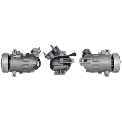 Bild av LUCAS ACP01335 Compresseur De Climatisation PAG 46 YF 1234yf, R 134a