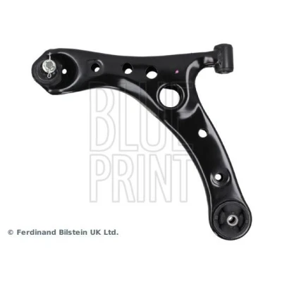 Bild av BLUE PRINT ADT38683C Bras de suspension avec roulement Essieu avant gauche barre oscillant transversal Tôle d&#039;acier 17 TOYOTA: Avensis Verso