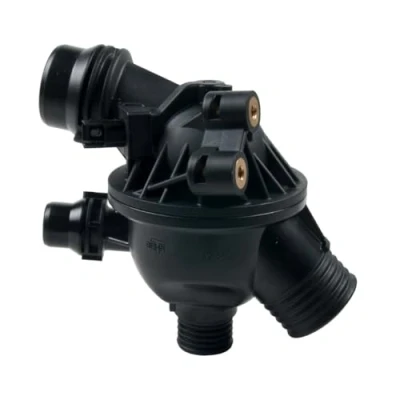 Bild av GATES TH452102 Thermostat d&#039;eau 102 avec boîtier BMW: 1 3 portes, Berline, 5 Berline