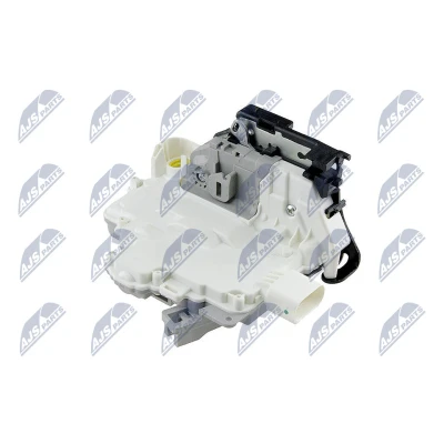 Bild av NTY EZC VW 013 Serrure De Porte avec commande à distance, verouillage centralisé, double verrouillage avant gauche VOLKSWAGEN: Tiguan I