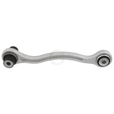Bild av A.B.S. 211197 Bras de suspension sans rotule suspension, avec support en caoutchouc barre oscillant transversal Aluminium
