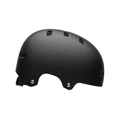 Bild av Bell Span Skateboardhjälm, Matte Black XS
