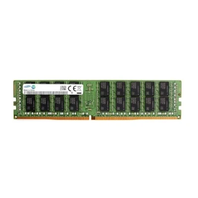 Bild av Samsung DDR4 2666 C19 REG/ECC SC 16GB