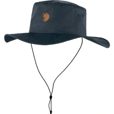 Bild av Fjallraven 79258 555 Hatfield hatt unisex mörk marinblå storlek M