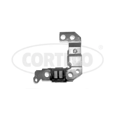 Bild av CORTECO 49399204 Support, silentbloc du bras transversal
