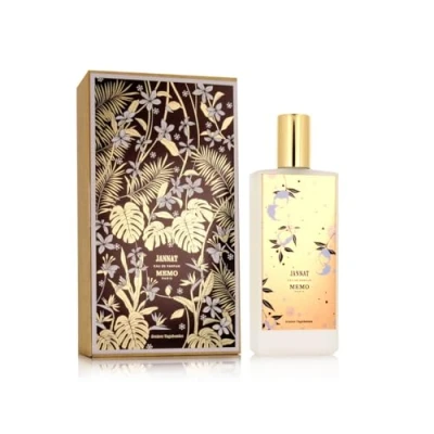 Bild av Memo Paris Jannat Eau de Parfum 75 ml