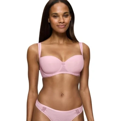 Bild av Triumph Palina Cosmic hjärtslag WHP Vintage rosa, 70D