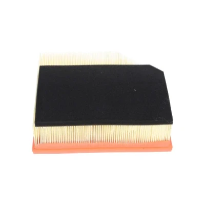 Bild av KAVO PARTS FAF 10238 Luftfilter 68mm 212mm 226mm Förfilter, Filterinsats VOLVO: V70 2, S60 I, XC90 I