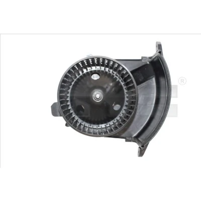 Bild av TYC 528 0012 Pulseur d&#039;Air RENAULT: Kangoo II / Grand Kangoo, Express, MASTER 3