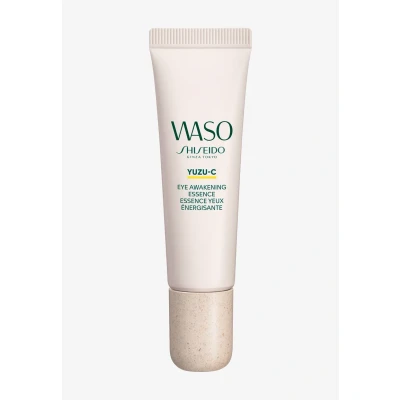 Bild av Shiseido Waso Yuzu C Eye Awakening Essence 20 ml