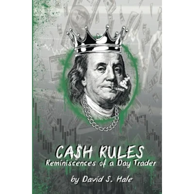 Bild av Cash Rules: Reminiscences of a Day Trader