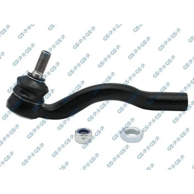 Bild av Styrled, framaxel vänster, jeep grand cherokee iv, 68069647AA, 68069647AB