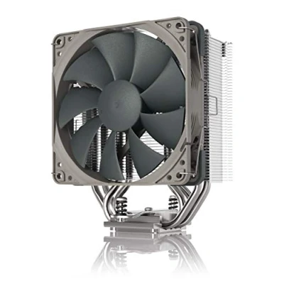 Bild av Noctua NH U12S redux, Högpresterande CPU Kylare med NF P12 redux 1700 PWM 120mm Fläkt (Grå)