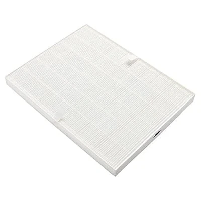 Bild av Electrolux Oxygen HEPA Filter till Luftrenare EF108W, Förbättrad luftkvalité, Bra mot pollen, Passar Z9122 och Z9124