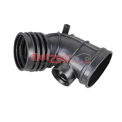 Bild av METZGER 2388046 Tuyau d&#039;aspiration, alimentation d&#039;air Débitmètre de masse d’air BMW: 5 Berline, Touring, 7