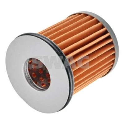 Bild av Hydraulikfilter, automatväxel SWAG 33 10 5039