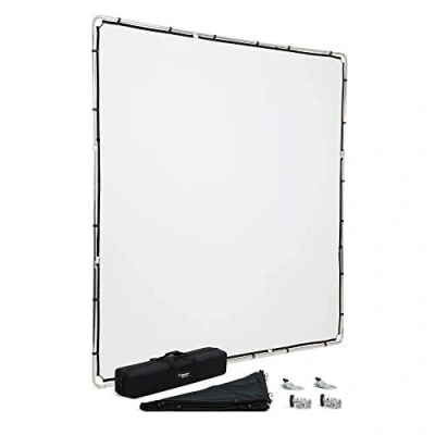 Bild av Manfrotto Scrim Kit 2 Pro All In One Extra Large 2.9 x 9m