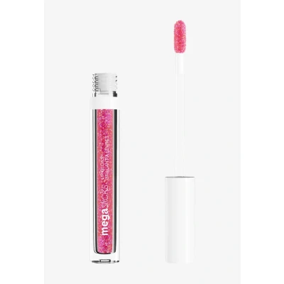 Bild av WET N WILD Megaslicks LIP Gloss Läppglans, Storlek: 2.3 ml, Crushed grapes