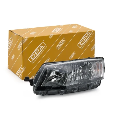 Bild av DPA 89411762602 Strålkastare Vänster SKODA: Octavia 3 Combi