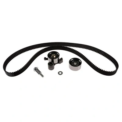 Bild av BLUE PRINT ADT37307 Kit de distribution 177 avec une denture arrondie TOYOTA: Celica VI Coupe, MR2 II Carina E 5 portes