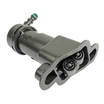 Bild av METZGER 2220546 Gicleur d&#039;eau de nettoyage, nettoyage des phares avant droite AUDI: A4 B7 Avant, Berline