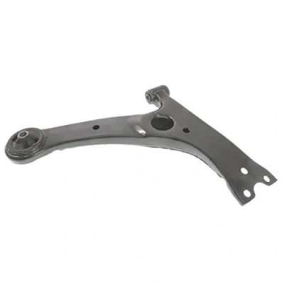 Bild av BLUE PRINT ADT386157 Bras de suspension avec roulement Essieu avant droit, inférieur barre oscillant transversal Tôle d&#039;acier
