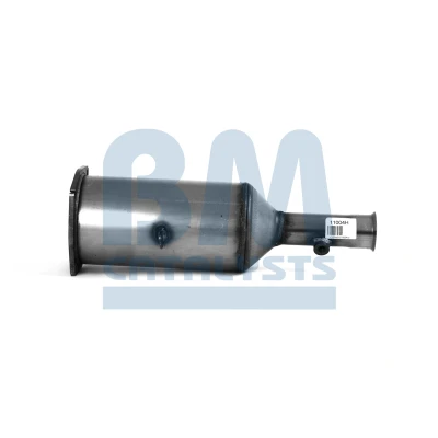 Bild av Sot /partikelfilter, avgassystem BM CATALYSTS BM11004