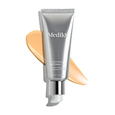 Bild av Medik8 Crystal Retinal 10 Serum 30 ml