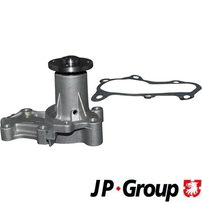 Bild av JP GROUP 3914100800 Pompe à eau avec joint d&#039;étanchéite mécanique MITSUBISHI: Space Star, Lancer 7 Limousine
