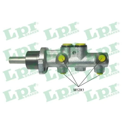 Bild av Huvudbromscylinder LPR 6226