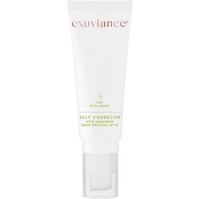 Bild av Exuviance Daily Corrector SPF35 40 g