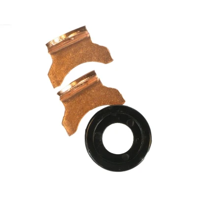 Bild av Reparationssats, startmotor As pl SP6002