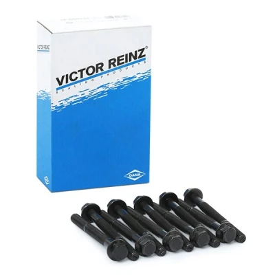 Bild av Bultsats, topplock Victor reinz 14 32093 01