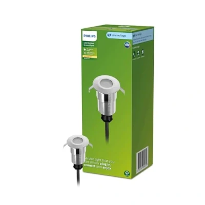 Bild av Philips Spore Ground spot 1pack (extension pack)