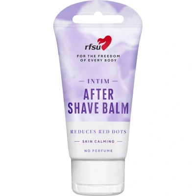 Bild av Rfsu Intim After Shave Balm 40 ml