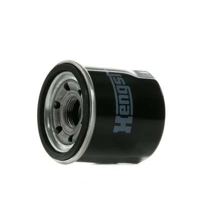 Bild av Oljefilter Hengst filter H97W06