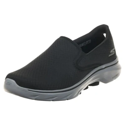 Bild av Skechers herr GO Walk 7, Svart, 41 EU