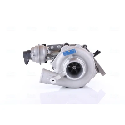 Bild av Turboaggregat Nissens 93467