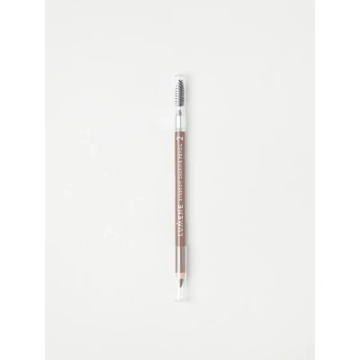 Bild av Lumene Eyebrow Shaping Pencil 2 Brown 1.08 g